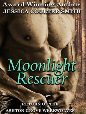 cover image of Moonlight Rescuer